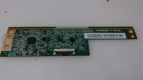 T-com Integrada Display Rca Xc32sm St3151a07-1-xc-3 1