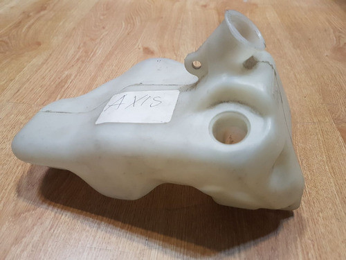 Deposito Aceite Yamaha Axis 90 0