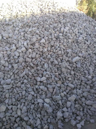 Piedra Partida 30/50 Ideal Caminos Rurales Oferta! 1
