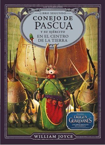 Ii.conejo De Pascua Y Ejercito Centro Tierra 0