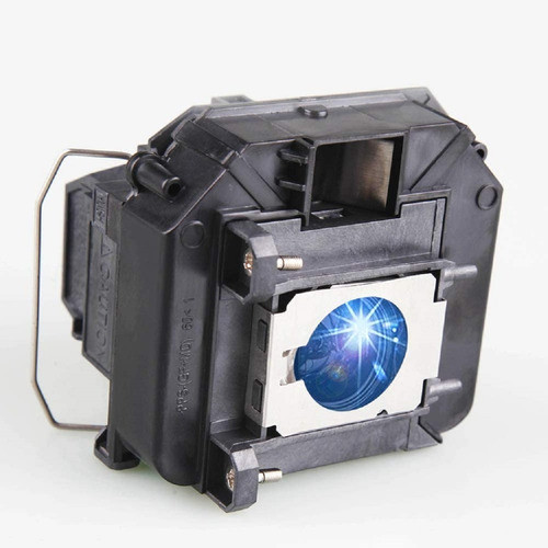 Lampara P/ Proyector Epson 435w 915w 430 H389a H388a Elplp61 0