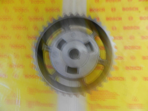 Bombas Inyectora Engranaje Polea Ram--renault-- 1