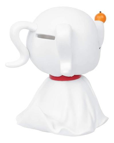 Nightmare Before Christmas Banco De Pvc Cero 1