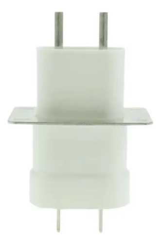 Ficha Conector De Enchufe De Magnetrón Para Horno Microondas 1