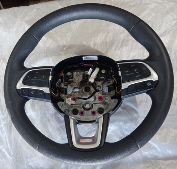 Volante Jeep Compass (plan Recambio) 0