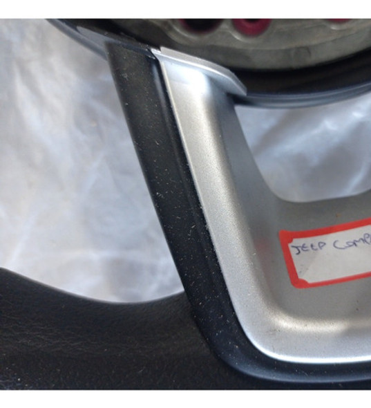 Volante Jeep Compass (plan Recambio) 1