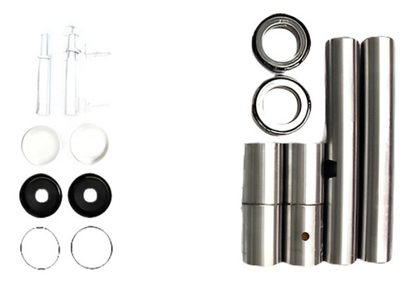 Rey Perno Kit Cabe Isuzu Npr Nqr Npr Hd 4he1 4hk1 L 4,8 5,2 0