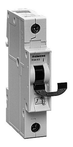 Disparo A Distancia Siemens Para Interruptor 5sx2 5sx9300 0