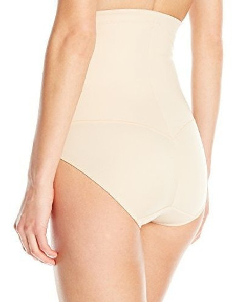 Maidenform Flexees Faja Modeladora Con Cintura Alta (para La 1