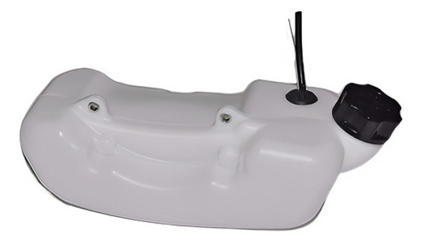 Tanque De Combustible Para Desmalezadora China (completo) 1