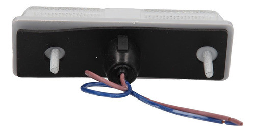 Faro Giro Lateral Ford Cargo Con Portalamparas 1