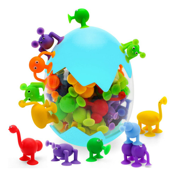 Juguetes De Succión Para El - 7350718:ml A $185990 0 Juguetes De Succión Para El - 7350718:ml A $185990 0