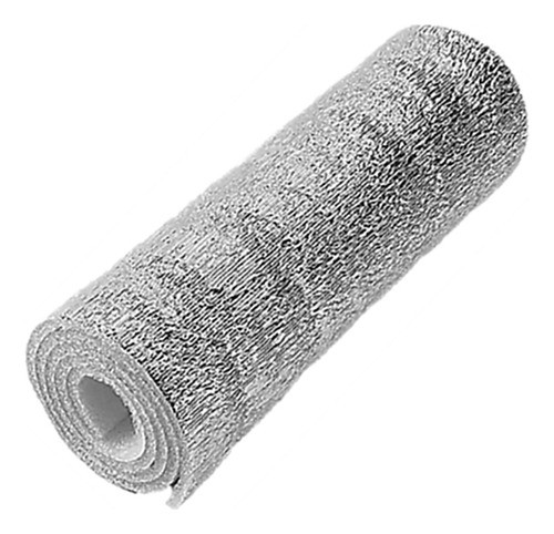 Aislante Termico Aluminizado 8 Unidades Dormir Camping Carpa 1
