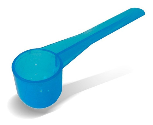 Cuchara Dosificadora De Cloro 20gr - Vulcano 102100 0