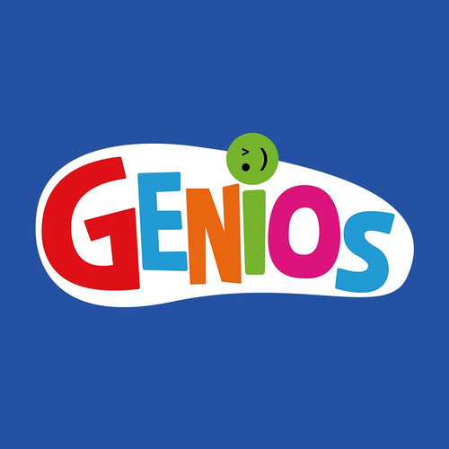 Revista Genios N° 1365 - 27 De Mayo De 2024 1