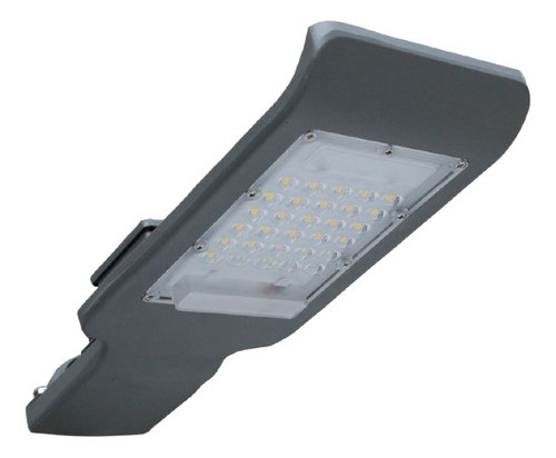 Luz Led Alumbrado Publico 100w 500w ( Blanco Frío ) 0
