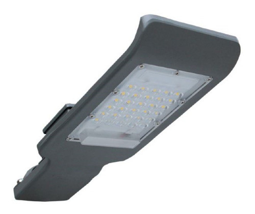 Luz Led Alumbrado Publico 100w 500w ( Blanco Frío ) 0