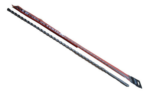 Mecha Widia Sds Plus 14 X 600 Mm Venturo De Aliafor P140-600 0