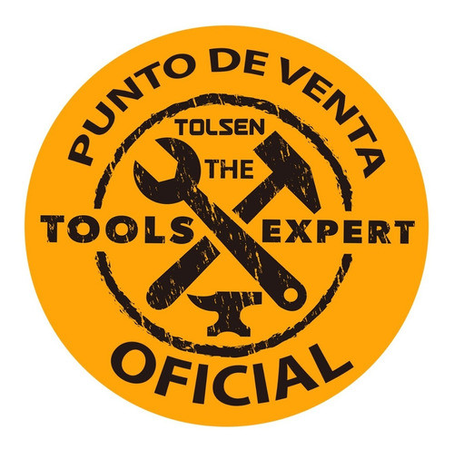 Puntas (3) Atornillador Hexagonal 10mm Largas Tolsen - 77845 1