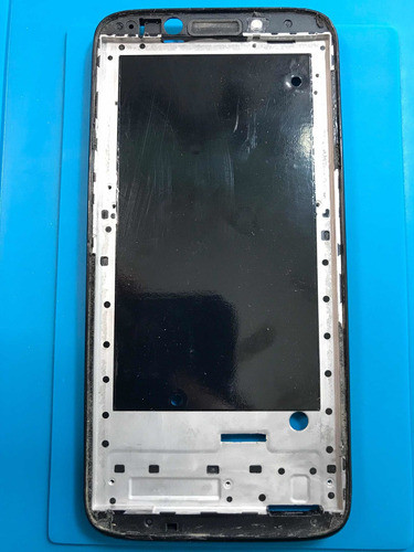 Marco / Carcasa *original* Moto E5 Play 0