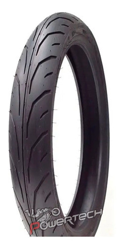 Cubierta Dunlop Tt900 300 - 18 Cg 125 150 Ybr Trasera Powert 0