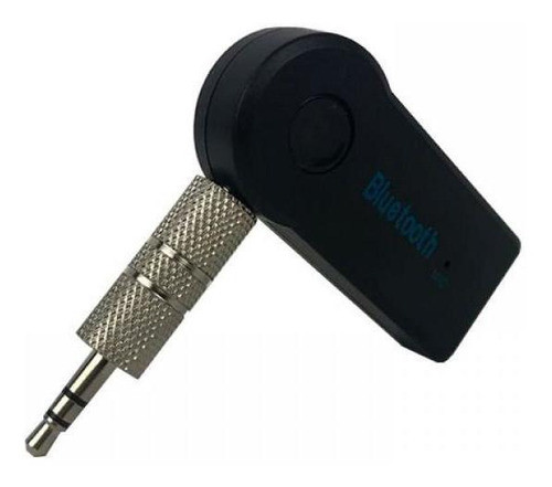 Receptor De Áudio Bluetooth Usb P2 Automotivo (l) Bt-350 0