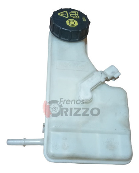 Depósito Liquido De Freno Ford Focus 3 Original 0
