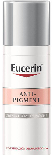 Eucerin Antipigmento Noche 0