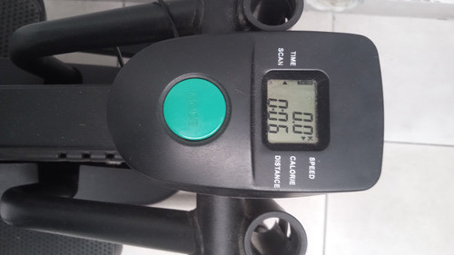 Elíptico Combinado 1