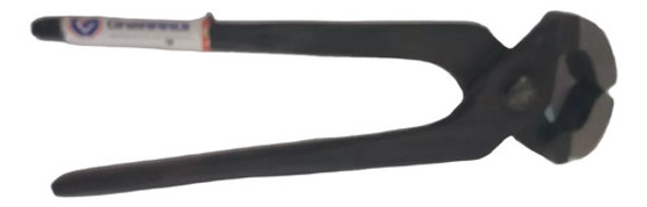 Tenaza Carpintero Gherardi N8 Forjada Original 0