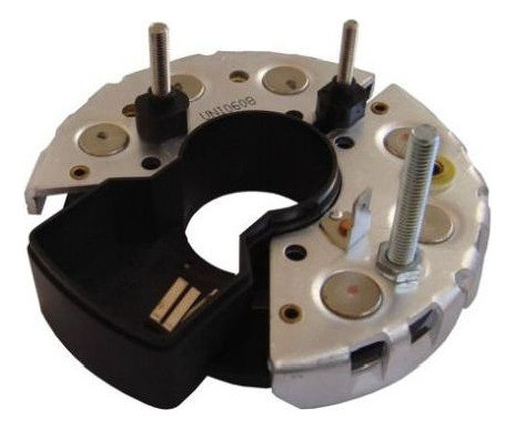 Plaqueta Rectificadora Para Bosch 6d 35a Tamatel 18110 0