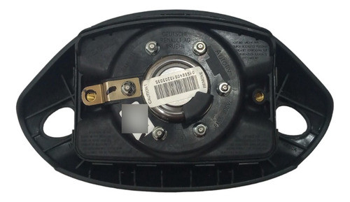 Centro Volante C/ Air Bag Renault Kangoo Nuevo Original 1