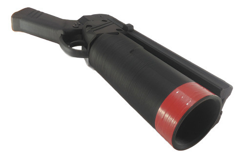 Lançador Granada 40mm  Dupla Função Cano Longo - Airsoft 0