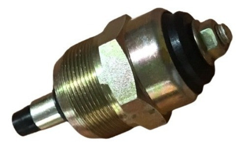 Solenoide De Pare Chevrolet Corsa Blazer Alfa Romeo 145 146 0