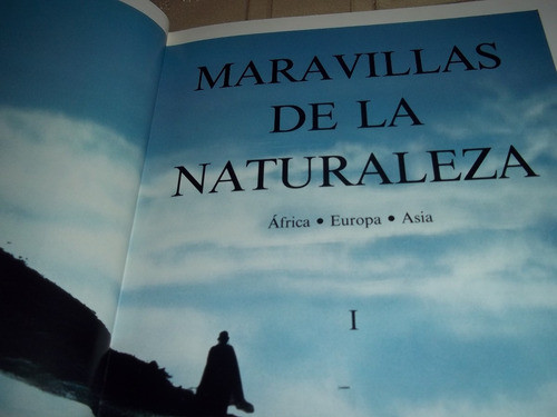 El Mundo De National Geographic - Tomo N° 7 - Folio 1
