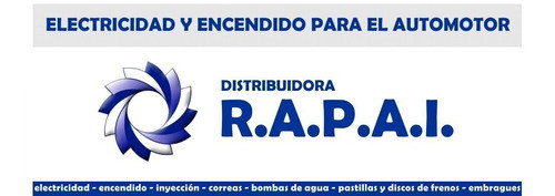 Helice Paleta Lada Niva 4x4 Aspirante 1