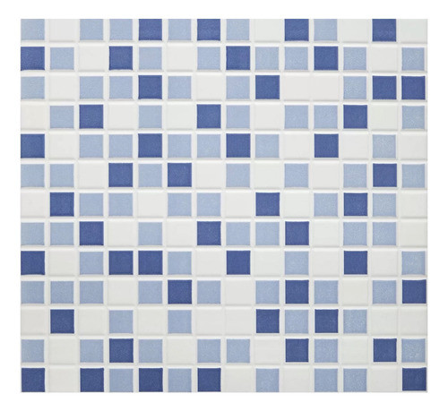 Cerámica 33x33 Mix Simil Venecita Revestimiento Baño 0