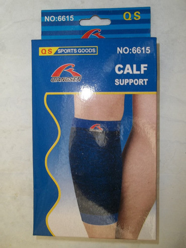 Pantorrillera Soporte De Espinilla Y Pantorrilla X2 1