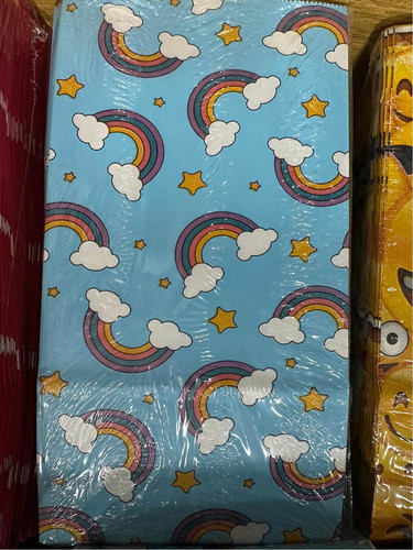 30 Unidades Bolsa Sobre Para Cotillón Colores L 0