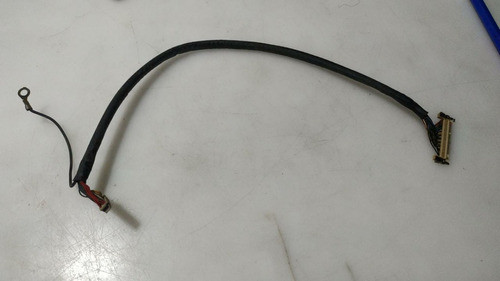 Flex Cable Lvds Hitachi Cdh-32lcdhd 1