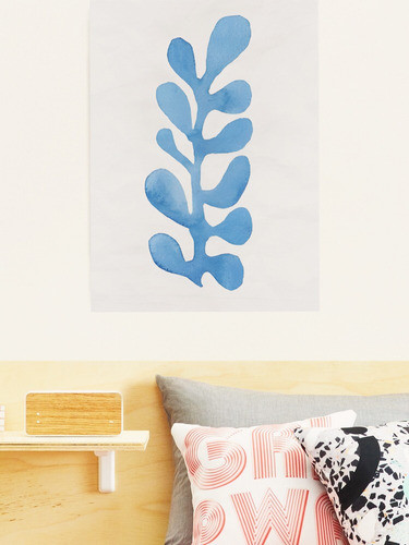 Poster Lámina Decorativa Enmarcable | 40 X 30 Cm | #103 1