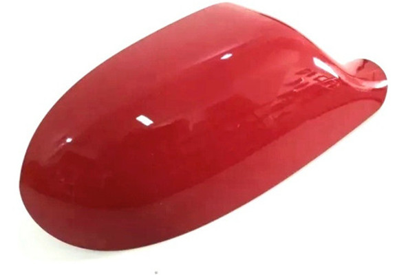 Capa Retrovisor Palio Economy 2012 A 2015 Direito Vermelho 1 Capa Retrovisor Palio Economy 2012 A 2015 Direito Vermelho 1