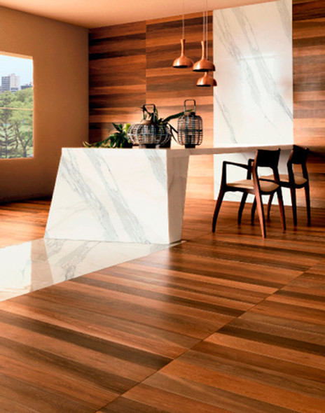 Ceramica 50x50 Madero Ad (9p) Pisoforte 1ra 1