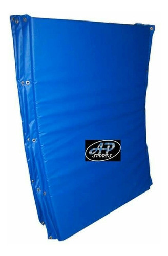 Protector Pared Columna Cancha Futbol Club 1