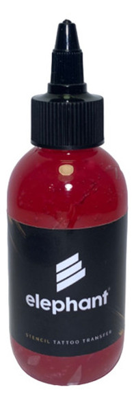 Stencil Fijador Elephant 125 Ml. Tattoo Tatuar Tatuajes 0