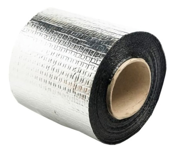 Membrana Autoadhesiva Impermeabilizante 20cm X 10mt 1
