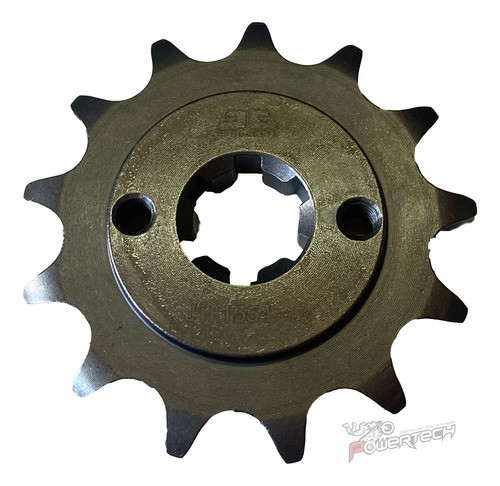 Piñon Yamaha Jt Ttr 230 / Dt 200 / Yfs 200 Blaster 88-06 13t 1