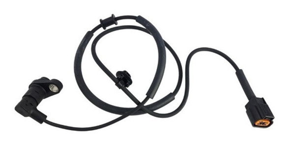 Sensor Abs Freio Traseiro L200 Triton 2.4 2020 Lado Esquerdo 0