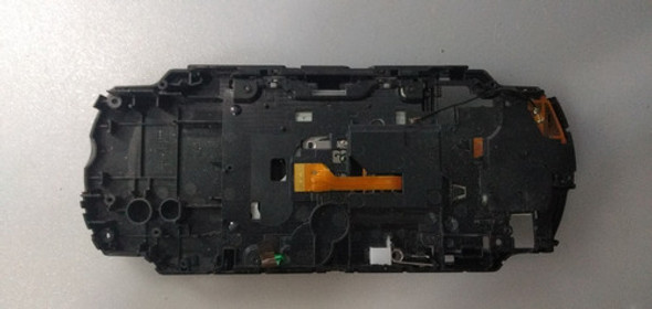 Carcaca Tampa Sony Psp 2001 J216 1