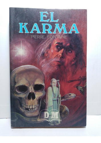 El Karma - Pierre Fontaine 0